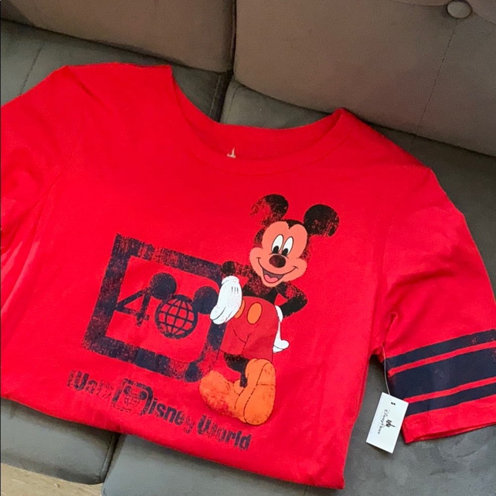 Disney Mickey tee